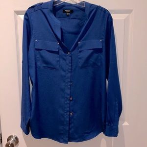 Premise Studio Button Down